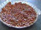 Crunchy Cereal Delight